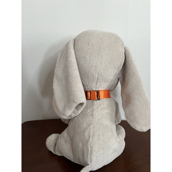 Disney Babies Dumbo Elephant Plush Disney Parks Stuffed Animal 10” With Ribbon - Picture 5 of 7